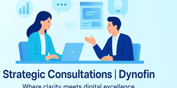 Technical Consulting & Automation