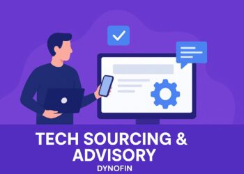 Tech Sourcing & Advisory