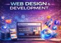 Web Development