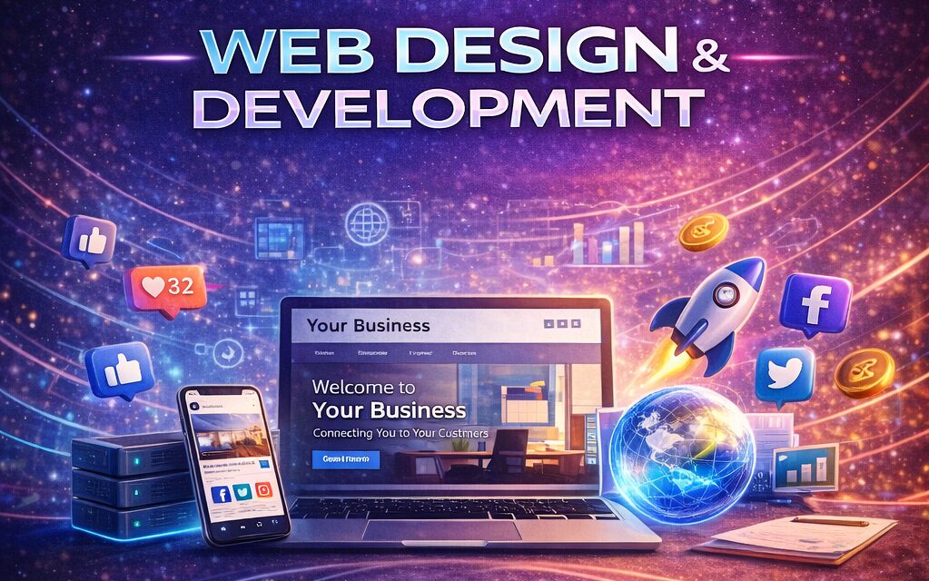 Web Development