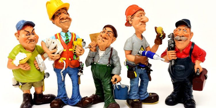 Blurring the Line Between Work and Personal Life