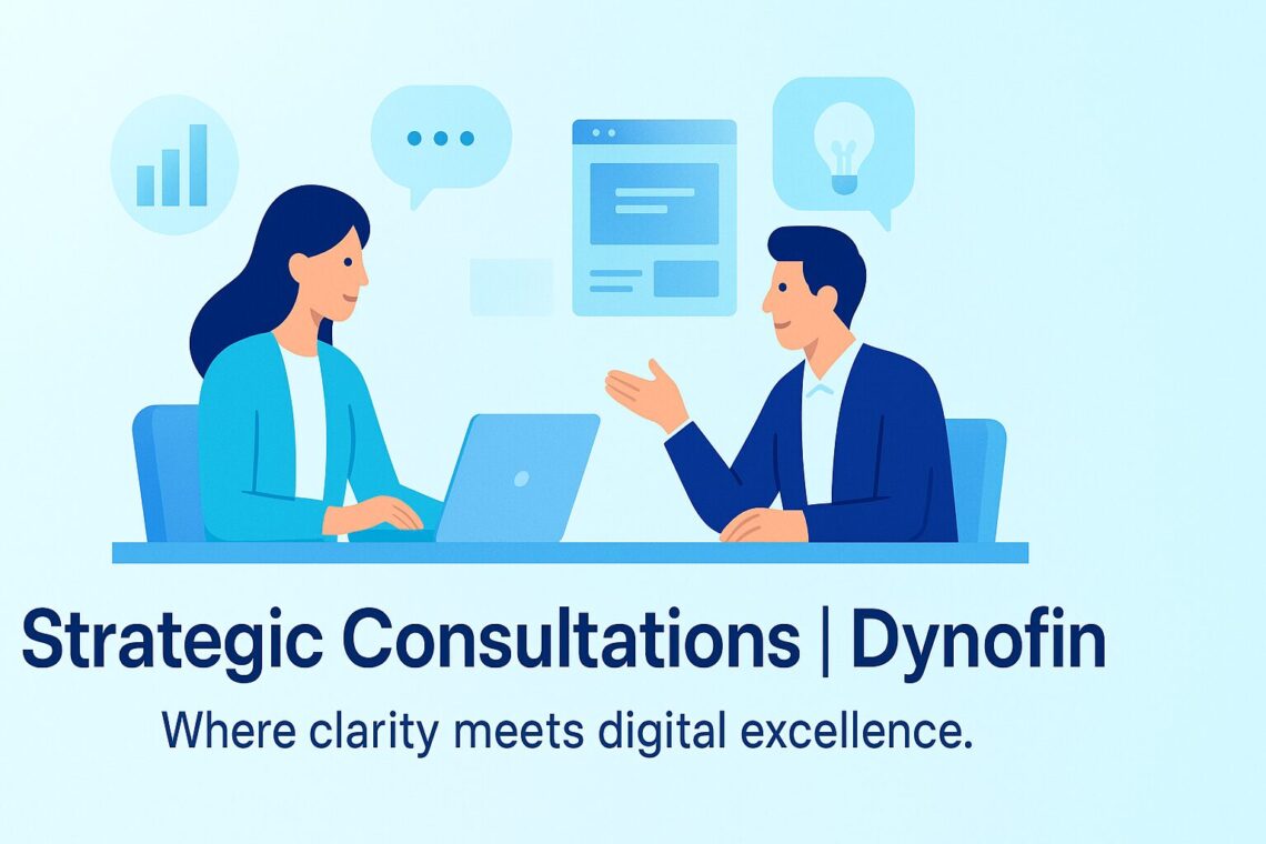 Technical Consulting & Automation